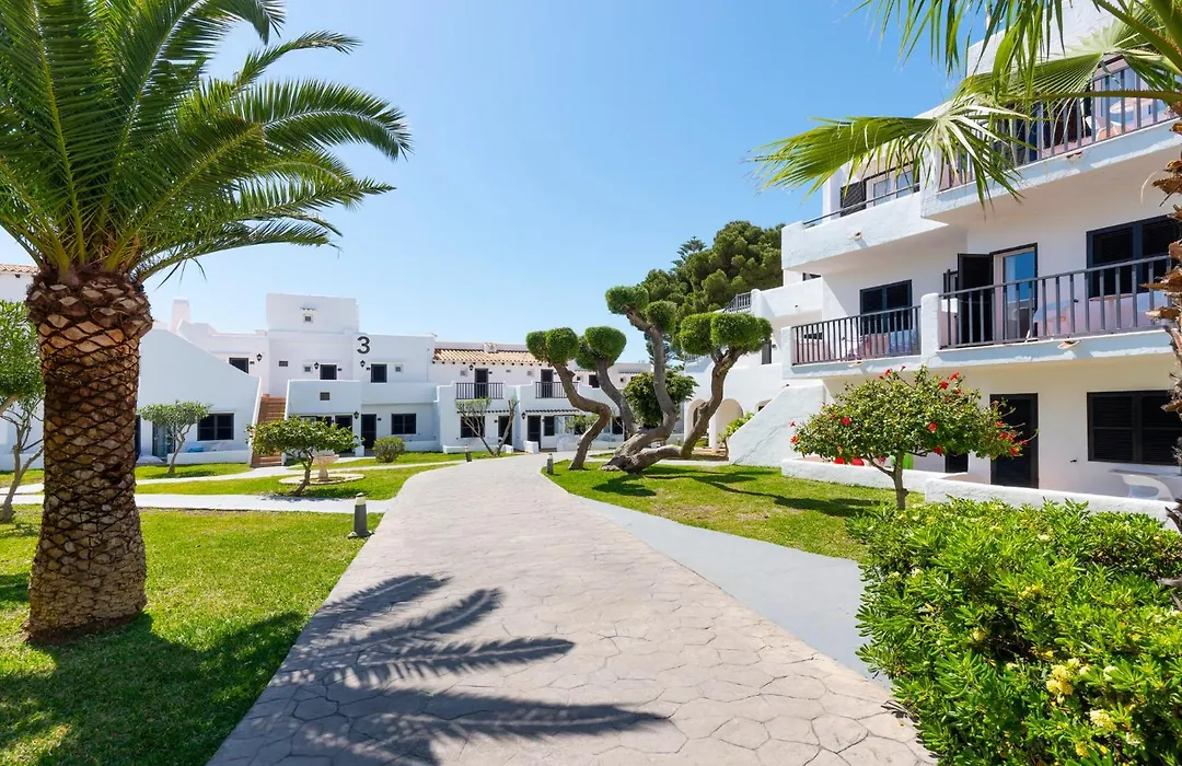 Hotel Palia Dolce Farniente 3 Sup-1