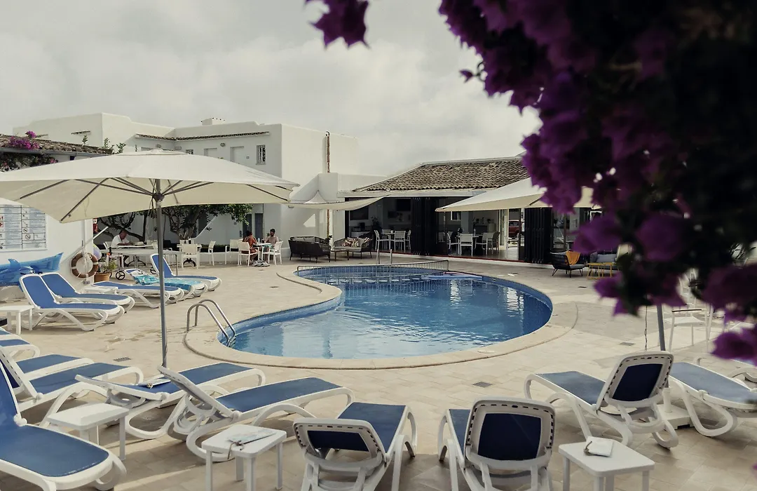 Hotel D'Or-1