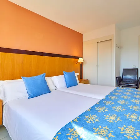 Gavimar La Mirada Hotel And Apartments-3