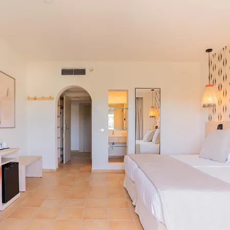 Hotel Cala Dor - Adults Only-2